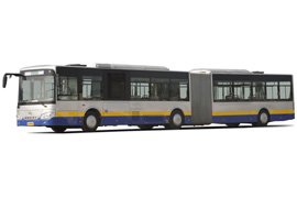 Городской автобус HFF6180G02D