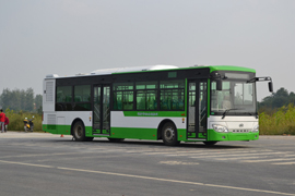 Городской автобус HFF6114GK50