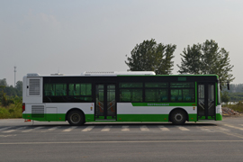 Городской автобус HFF6120GZ-4