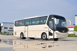 Экскурсионные автобусы HFC6108H
