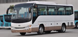 HK6909H Motor Coach