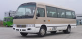 HK6700K3 Commuter Bus