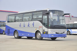 Пассажирский автобус HFF6901KZ-8