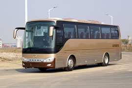 Рейсовый автобус HFF6100TK10D