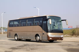 Рейсовый автобус HFF6110TK10D