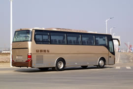 Рейсовый автобус HFF6120TK10D