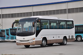 Экскурсионные автобусы HK6819H