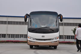 Экскурсионные автобусы HK6909H