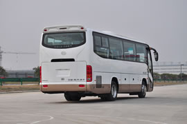 Экскурсионные автобусы HK6789H
