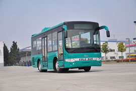 Городской автобус HK6770G
