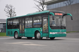 Городской автобус HK6813G