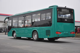 Городской автобус HK6940G
