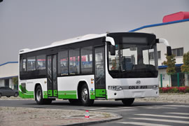 Городской автобус HK6105G