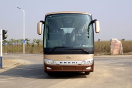 Пассажирский междугородный автобус HFF6110LK10D
