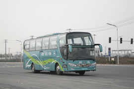 HFF6120K06D Passenger Coach