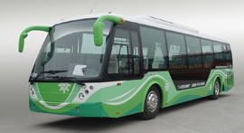 Туристический автобус с 24-48 местами для сиденья 